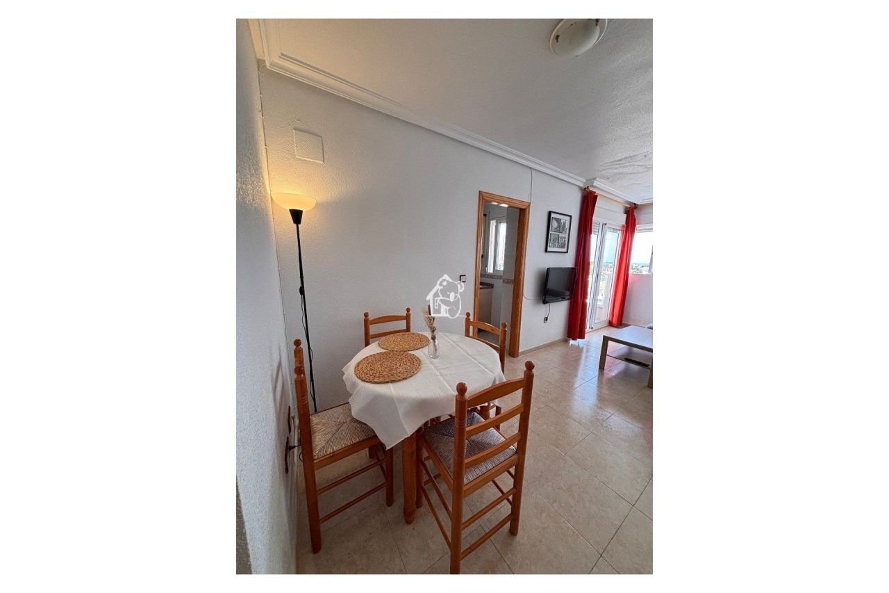 Appartamenti a Torrevieja, Spagna, 62 m² - foto 5