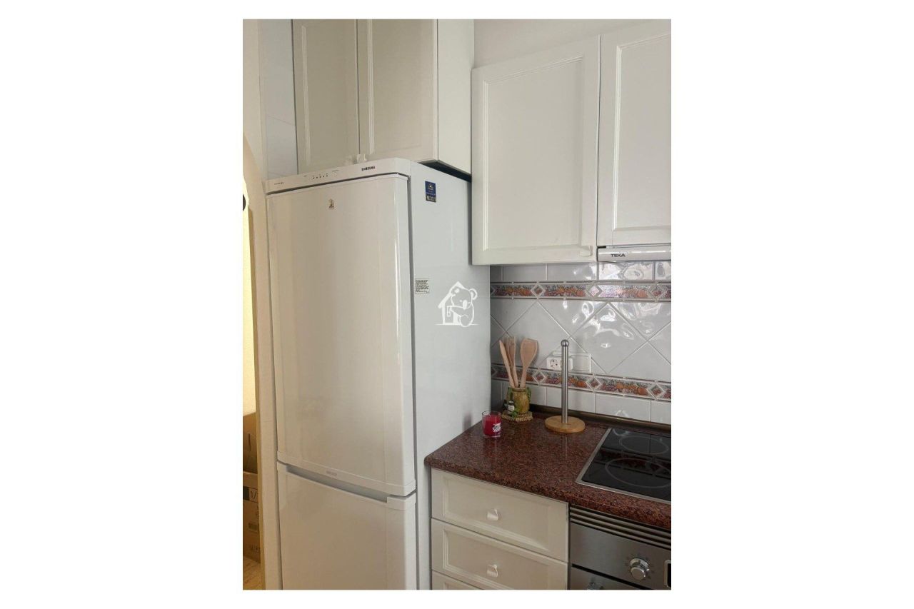 Apartment in Torrevieja, Spain, 59 m² - picture 6