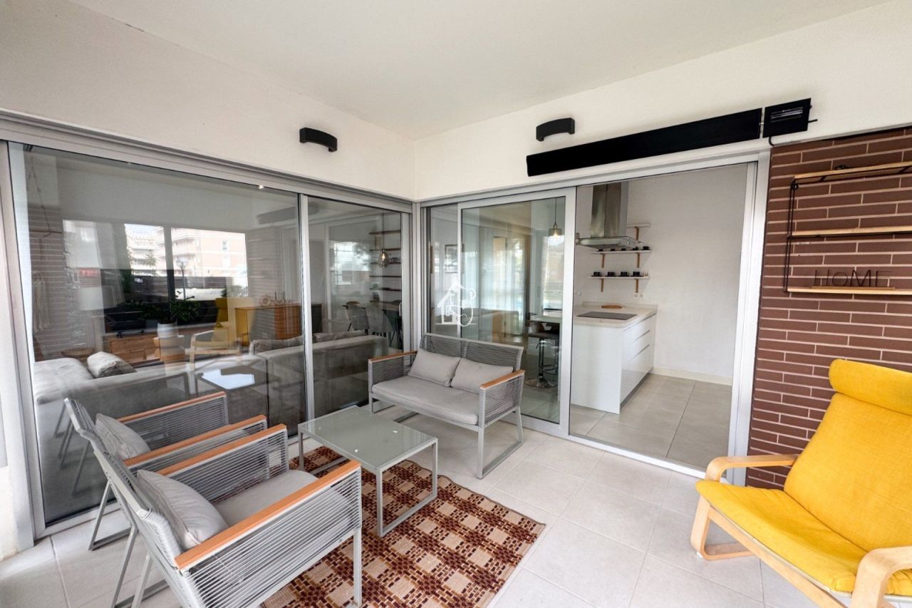 Apartment in Orihuela Costa, Spain, 120 m² - picture 7