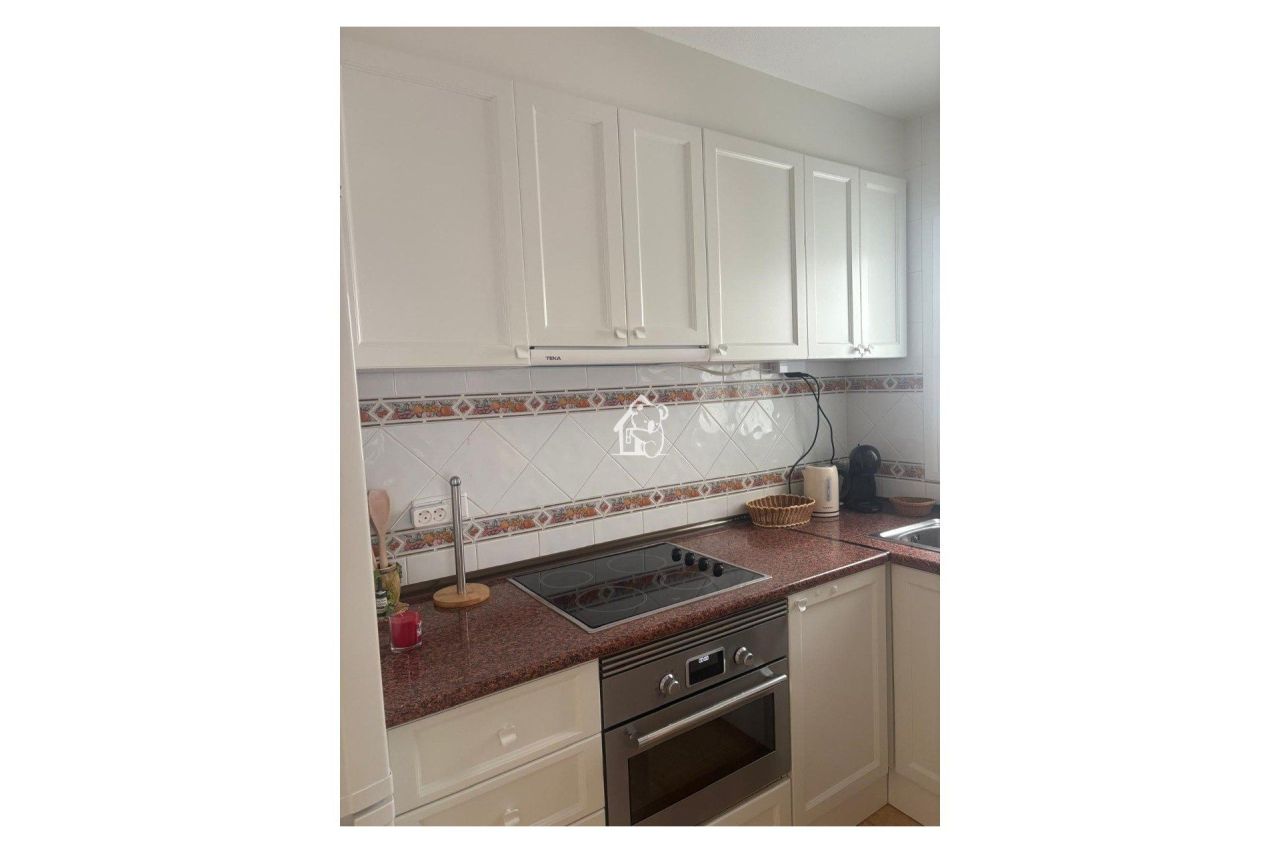 Apartment in Torrevieja, Spain, 59 m² - picture 7