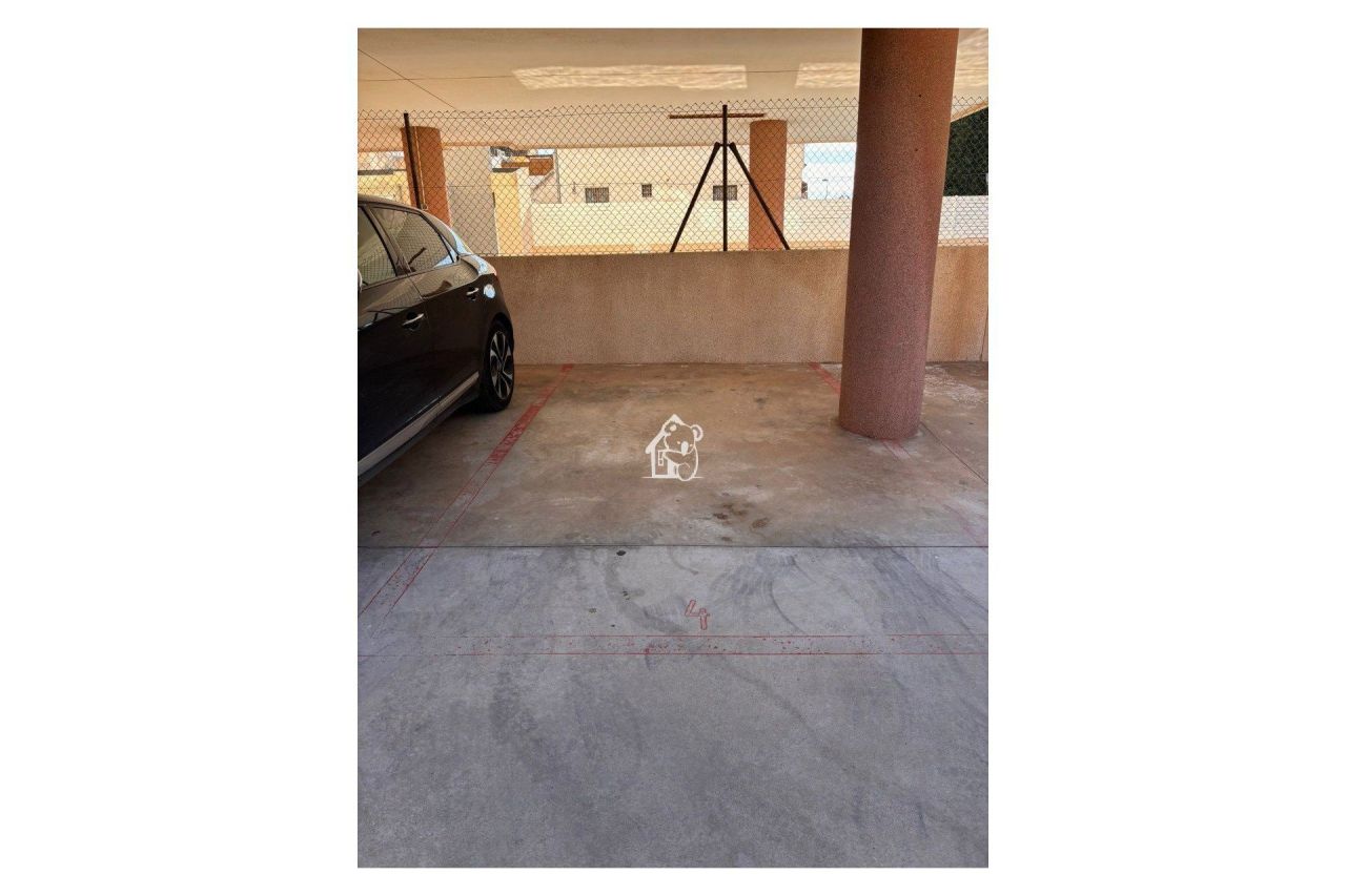 Appartamenti a Torrevieja, Spagna, 62 m² - foto 8