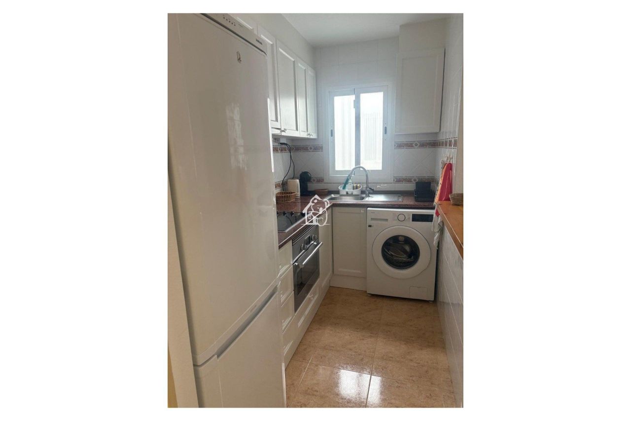 Apartment in Torrevieja, Spain, 59 m² - picture 8