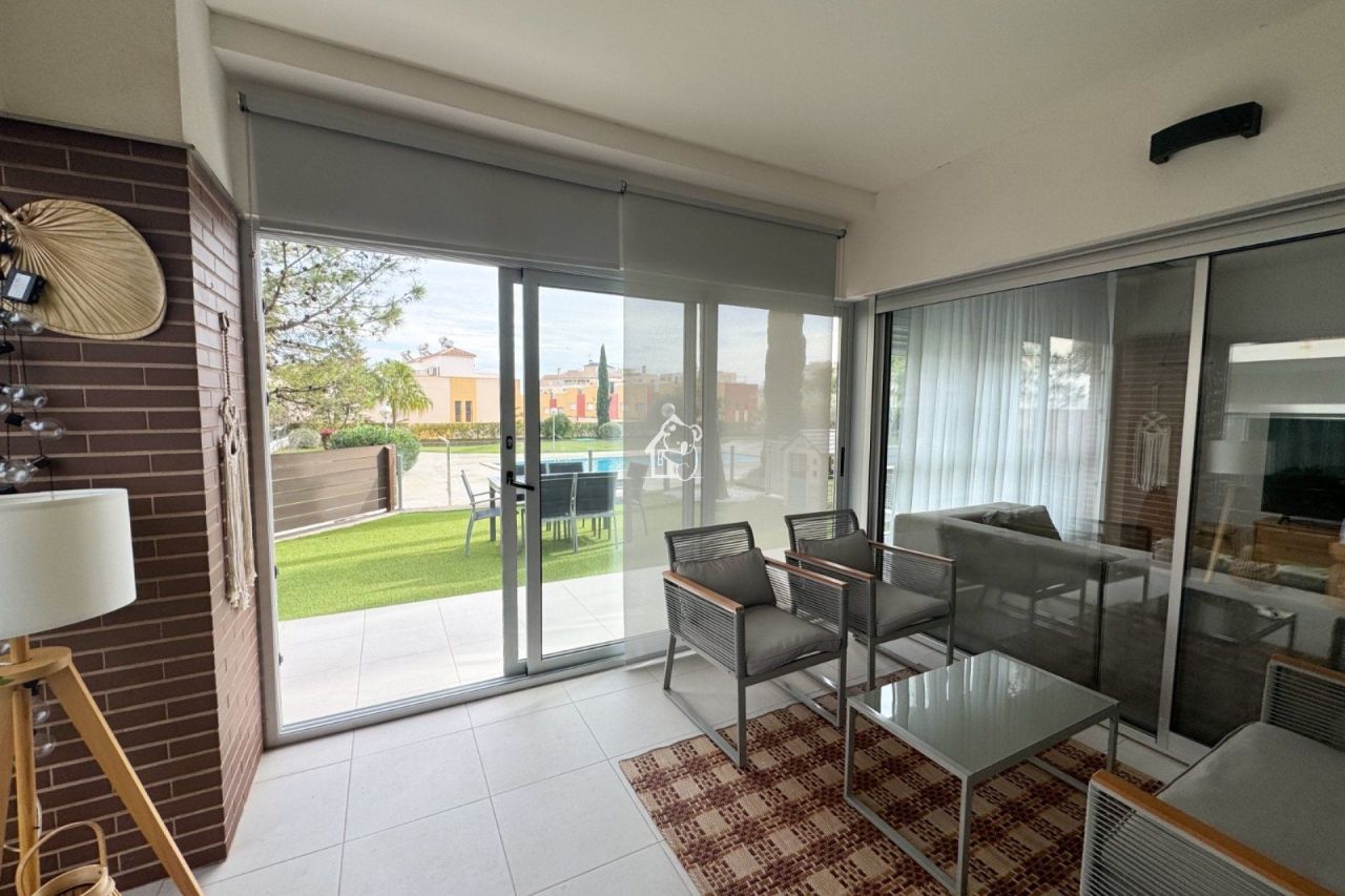 Apartment in Orihuela Costa, Spain, 120 m² - picture 8