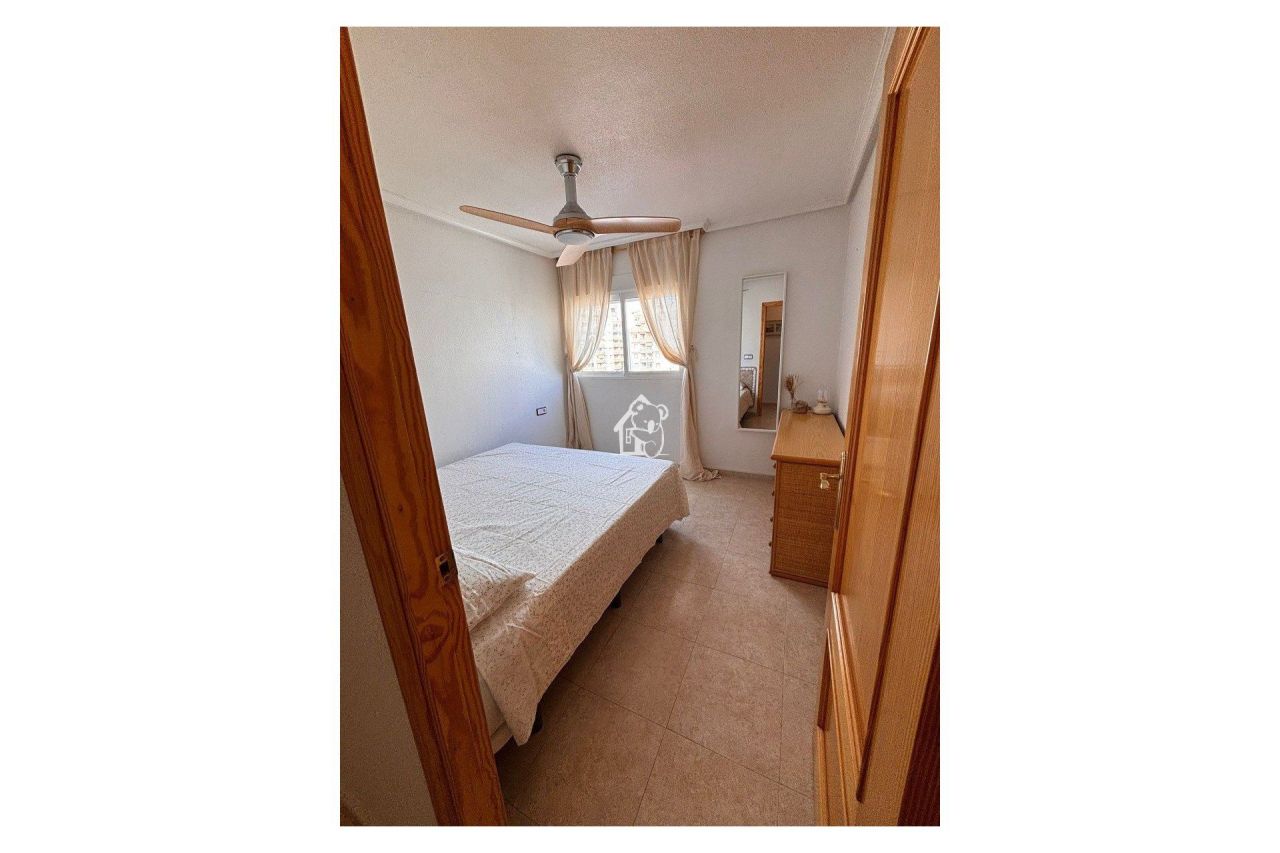 Appartamenti a Torrevieja, Spagna, 62 m² - foto 9