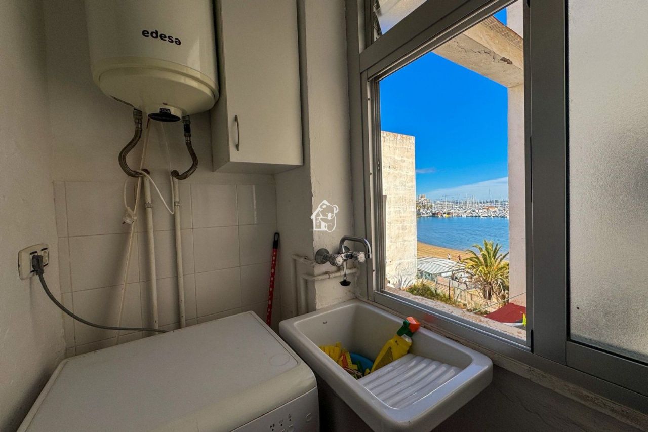 Apartment in Torrevieja, Spanien, 85 m² - Foto 9