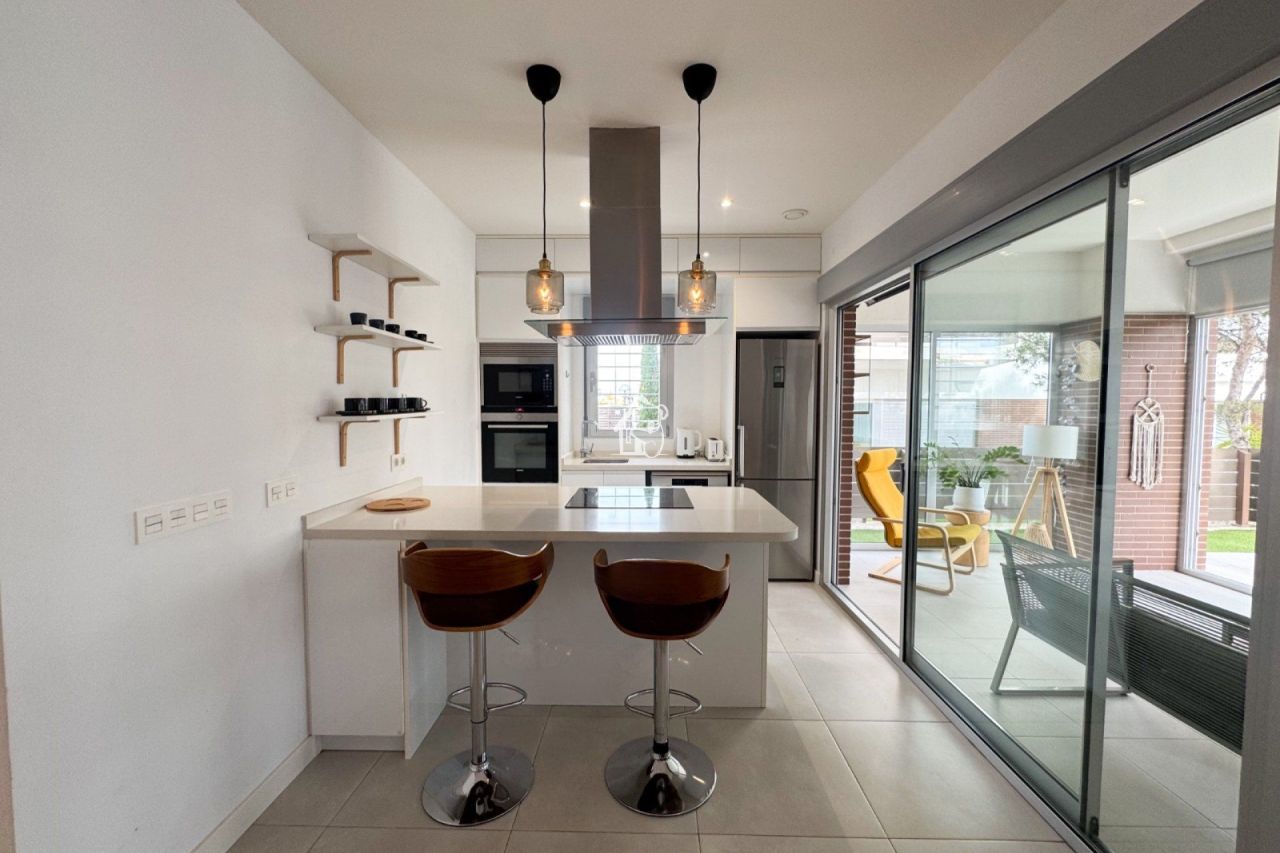 Apartment in Orihuela Costa, Spain, 120 m² - picture 9