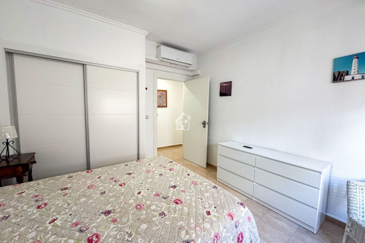 Apartment in Torrevieja, Spanien, 85 m² - Foto 10