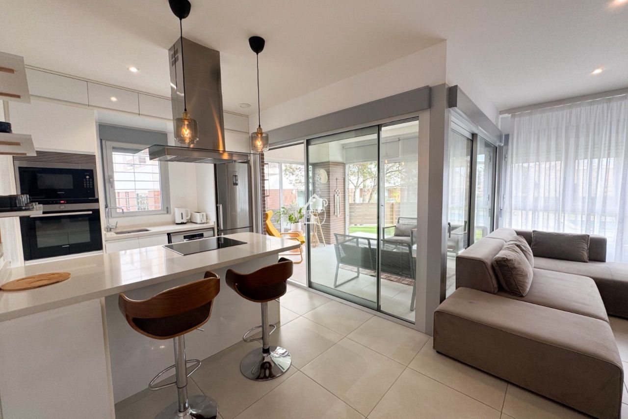 Apartment in Orihuela Costa, Spain, 120 m² - picture 10