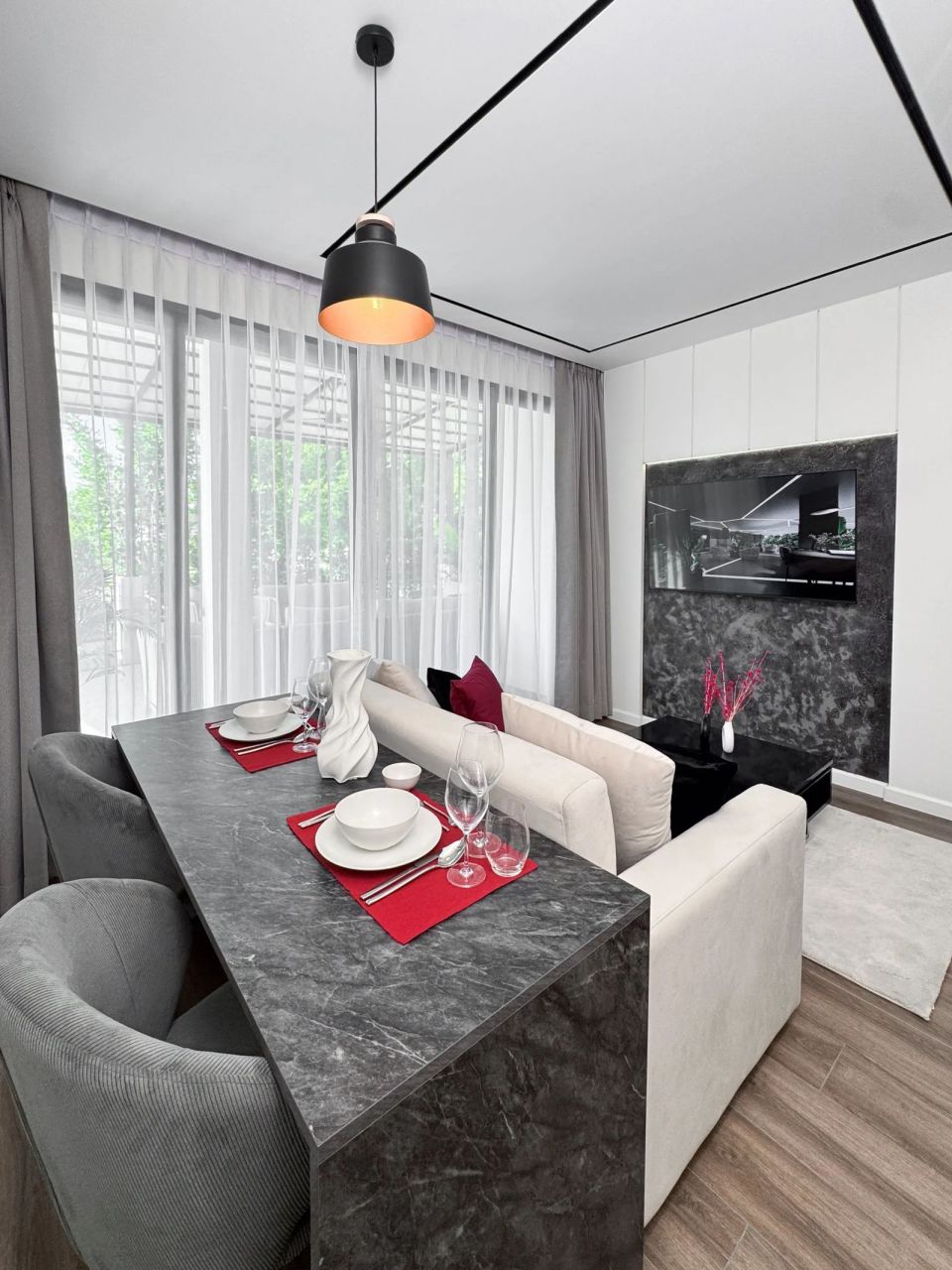 Apartment in Phuket, Thailand, 45.5 m² - Foto 3