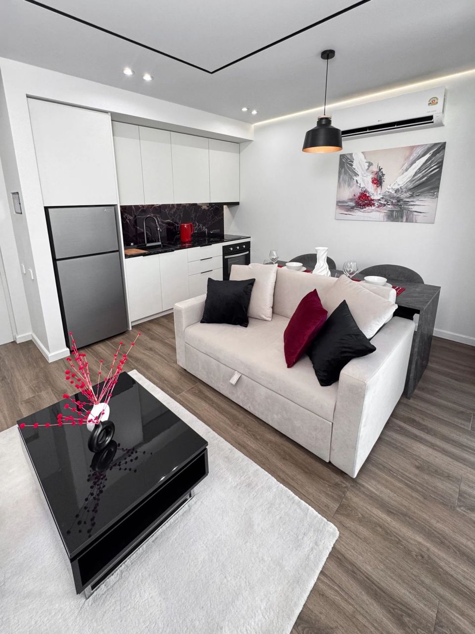 Apartment in Phuket, Thailand, 45.5 m² - Foto 4