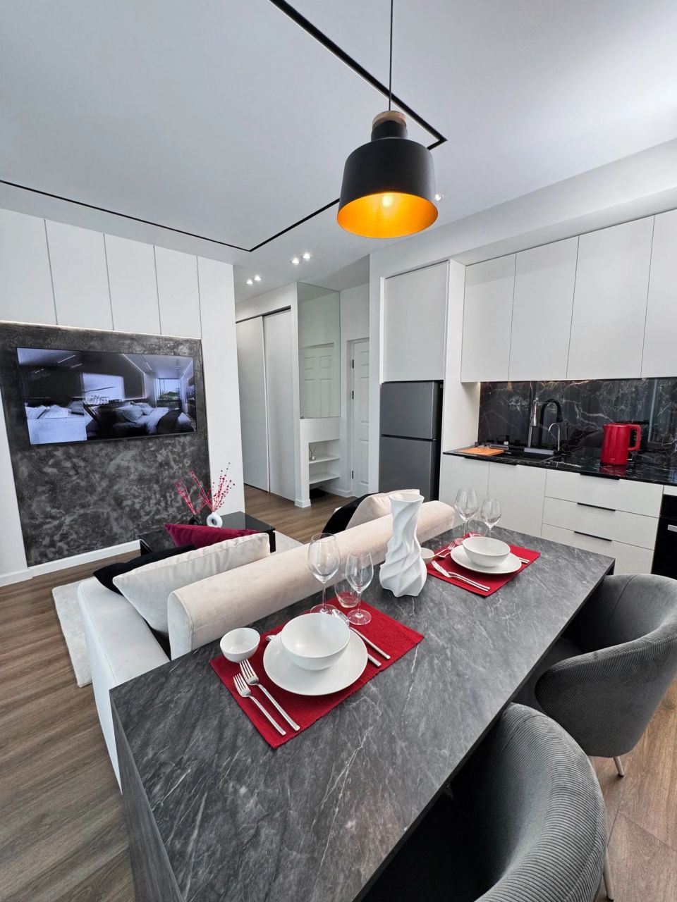 Apartment in Phuket, Thailand, 45.5 m² - Foto 5