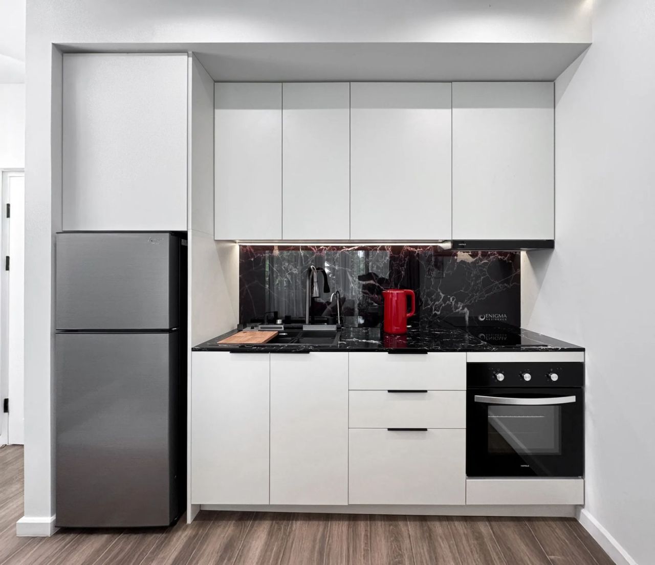 Apartment in Phuket, Thailand, 45.5 m² - Foto 7