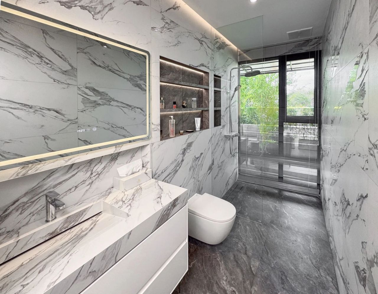 Apartment in Phuket, Thailand, 45.5 m² - Foto 9