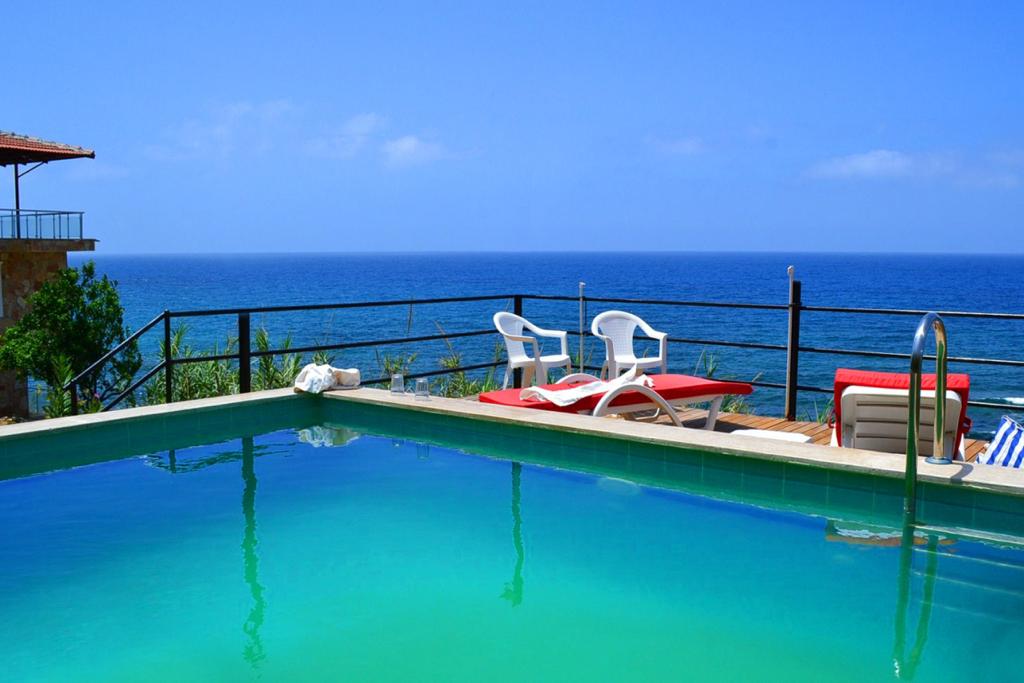 Apartment in Alanya, Turkey, 270 m² - picture 8