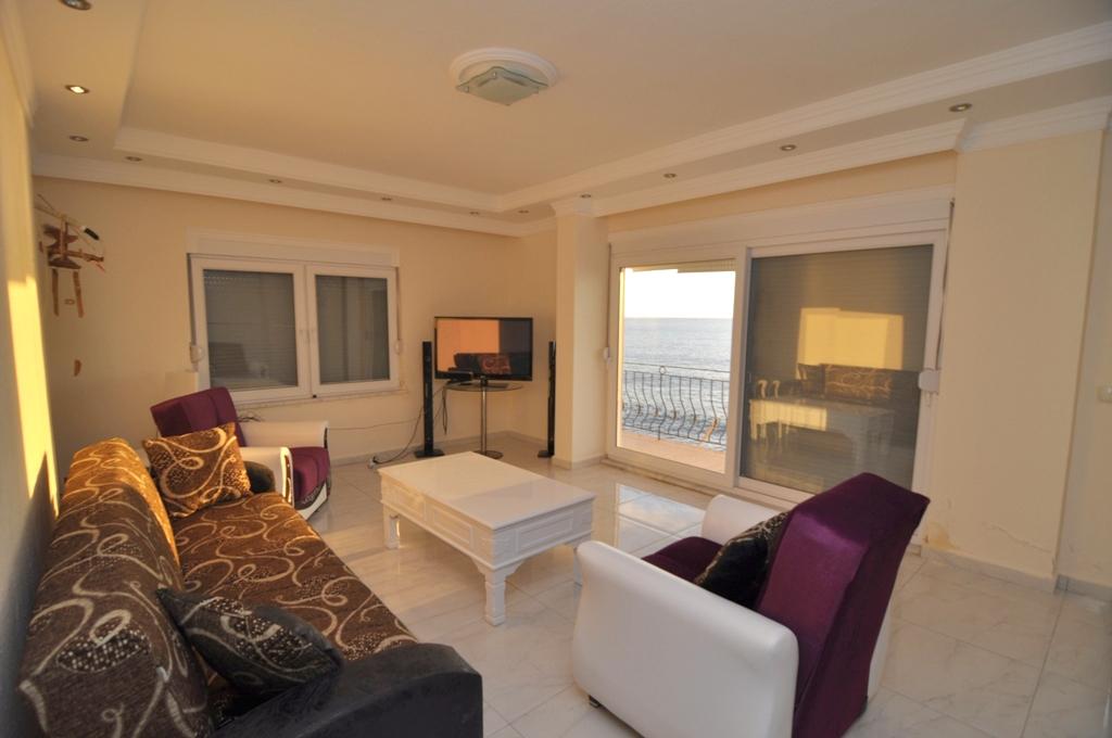 Apartment in Alanya, Turkey, 270 m² - picture 12