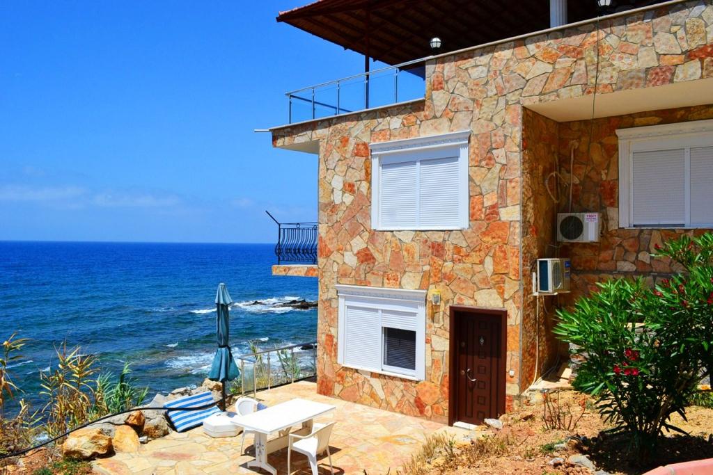 Apartment in Alanya, Turkey, 270 m² - picture 13