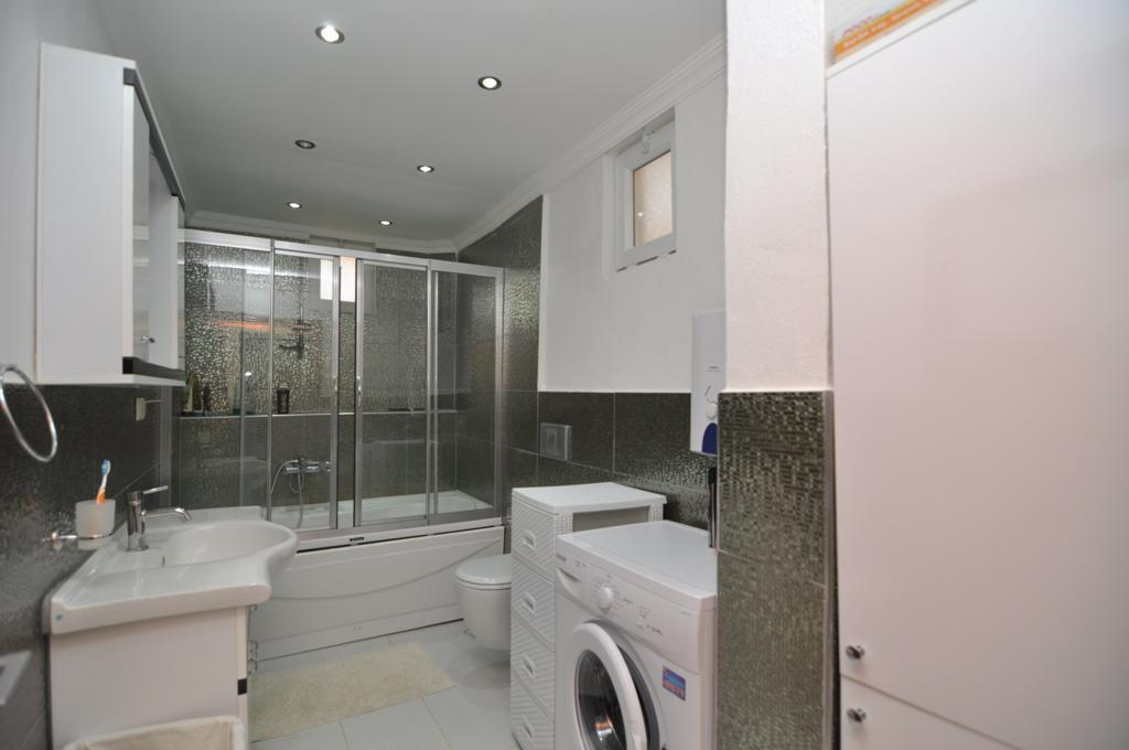 Apartment in Alanya, Turkey, 270 m² - picture 19