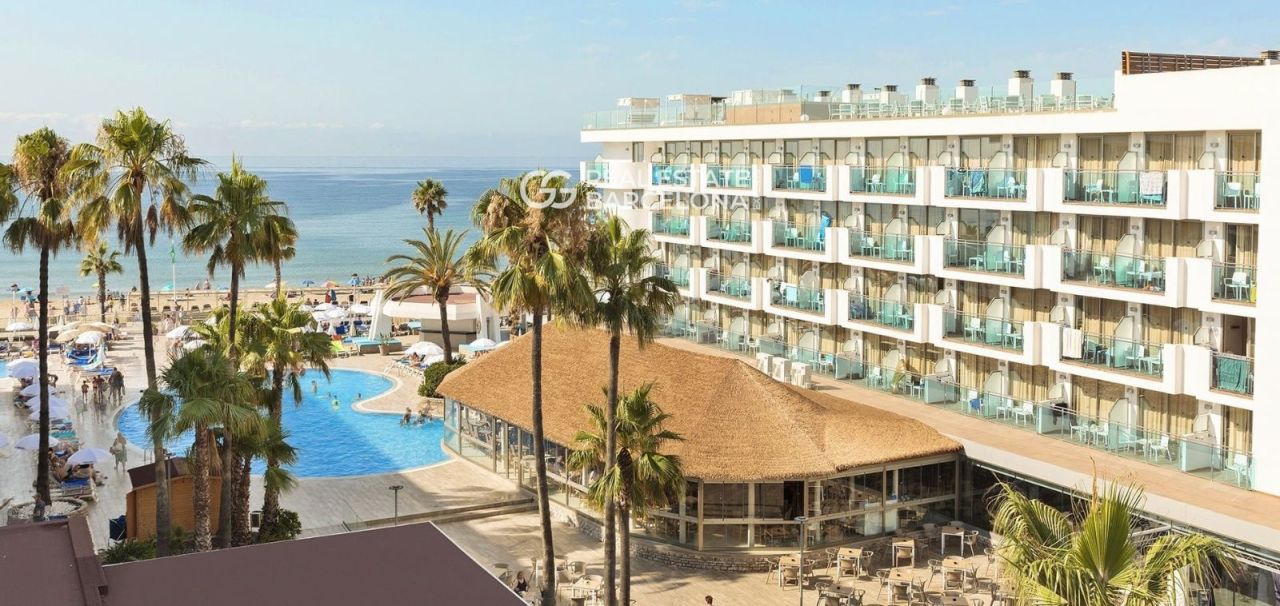 Hôtel à Tarragone, Espagne - image 1