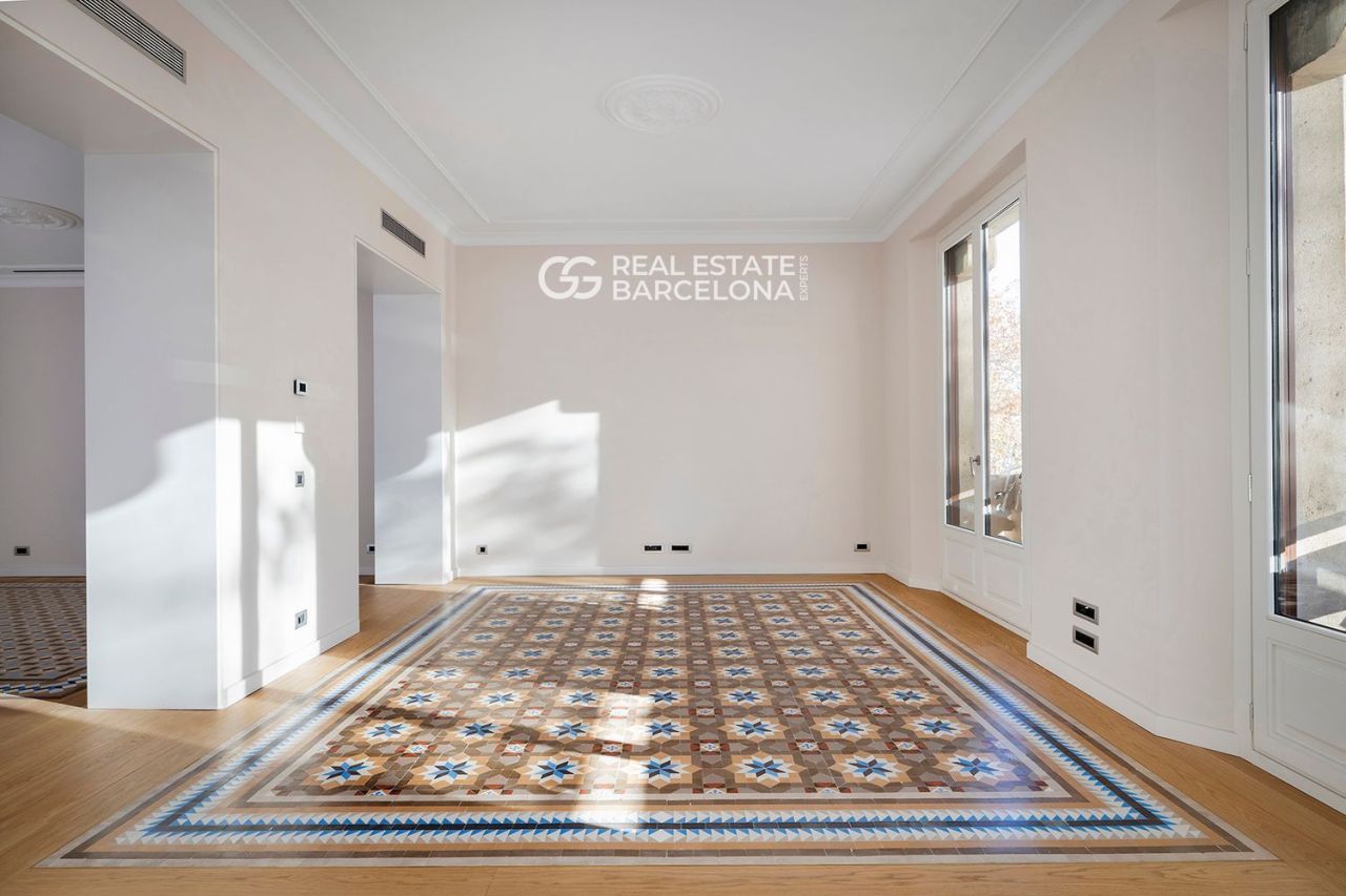 Piso en Barcelona, España, 183 m² - imagen 5
