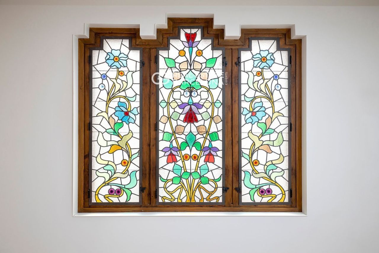 Wohnung in Barcelona, Spanien, 188 m² - Foto 6