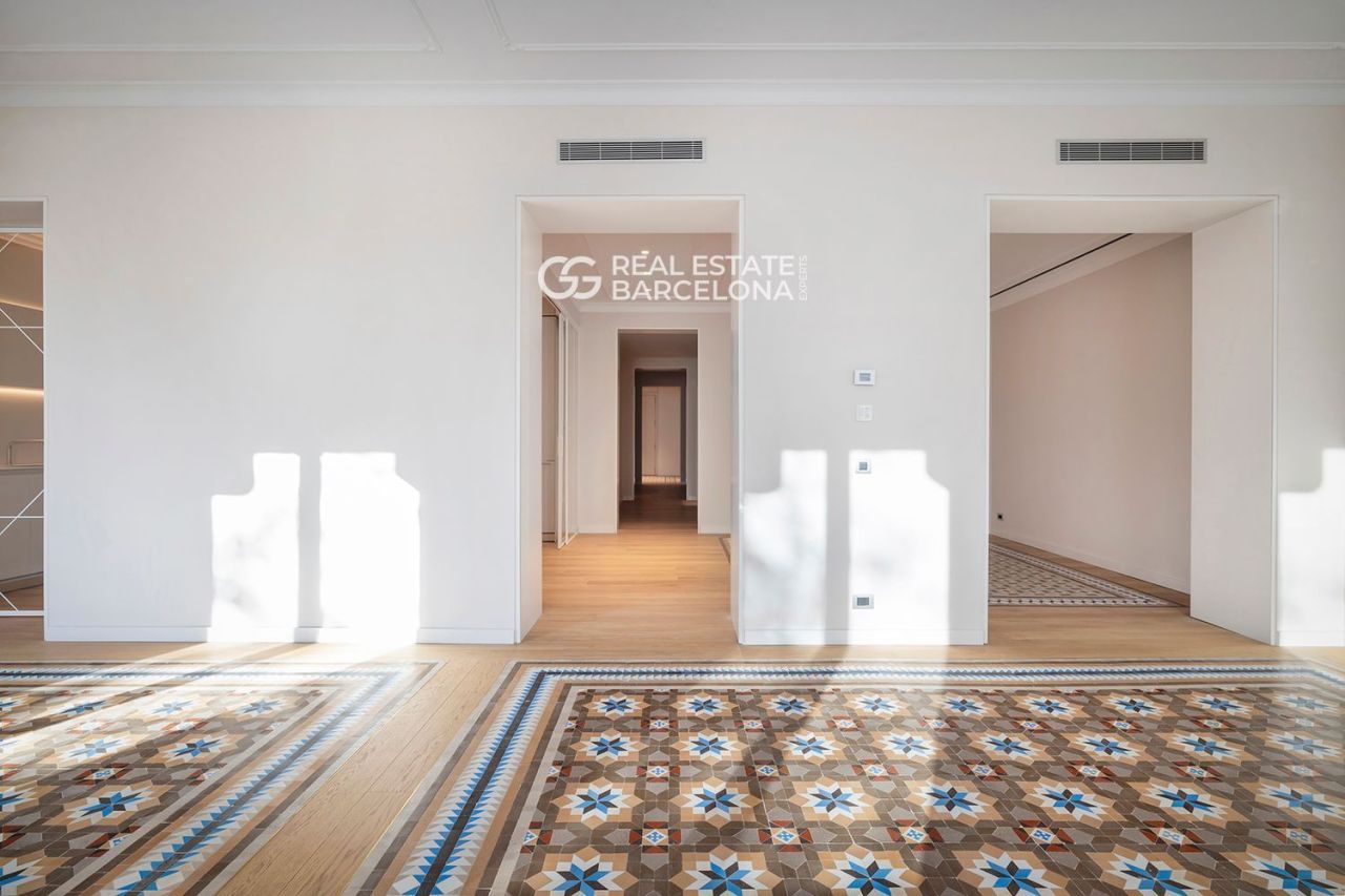 Piso en Barcelona, España, 183 m² - imagen 6