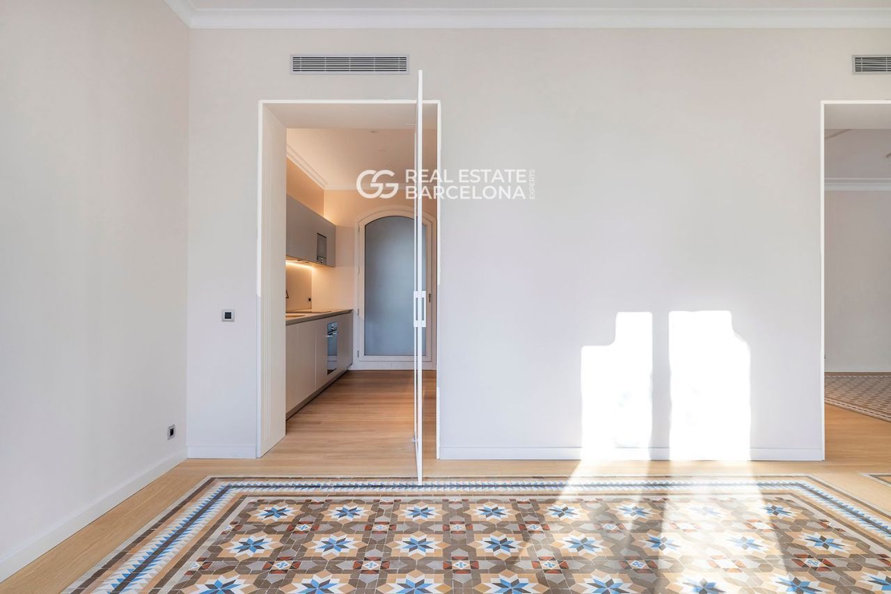 Piso en Barcelona, España, 183 m² - imagen 7