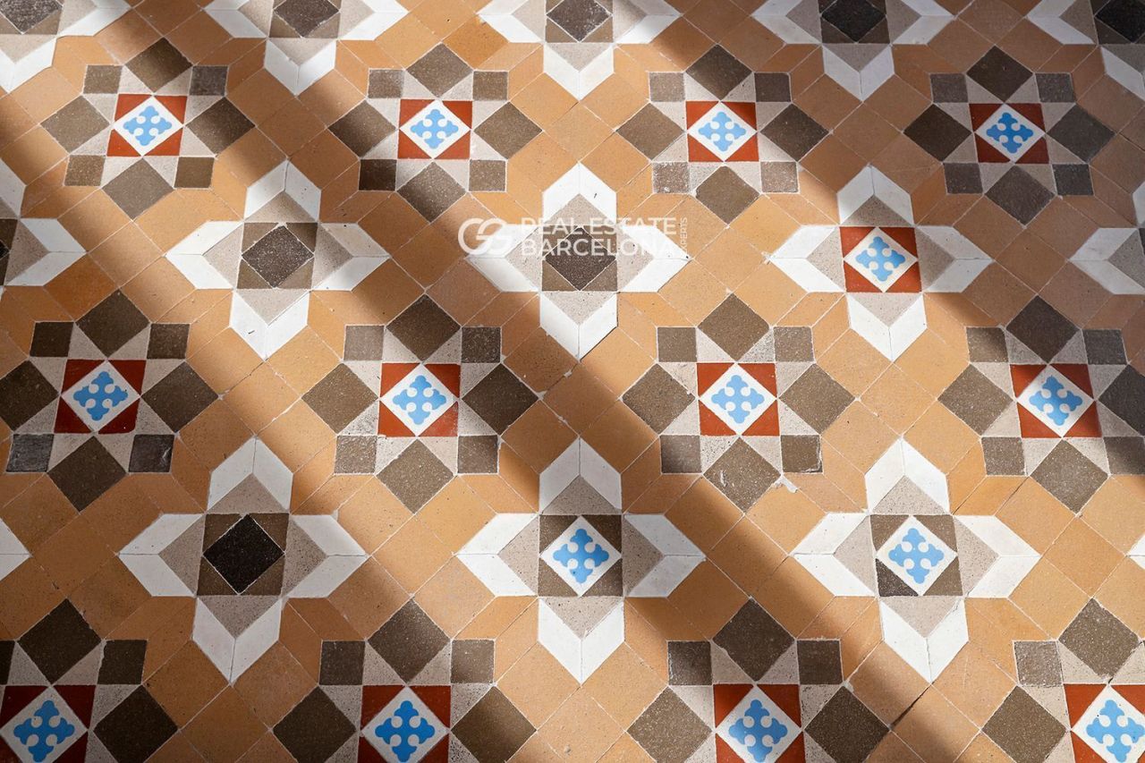 Wohnung in Barcelona, Spanien, 188 m² - Foto 7