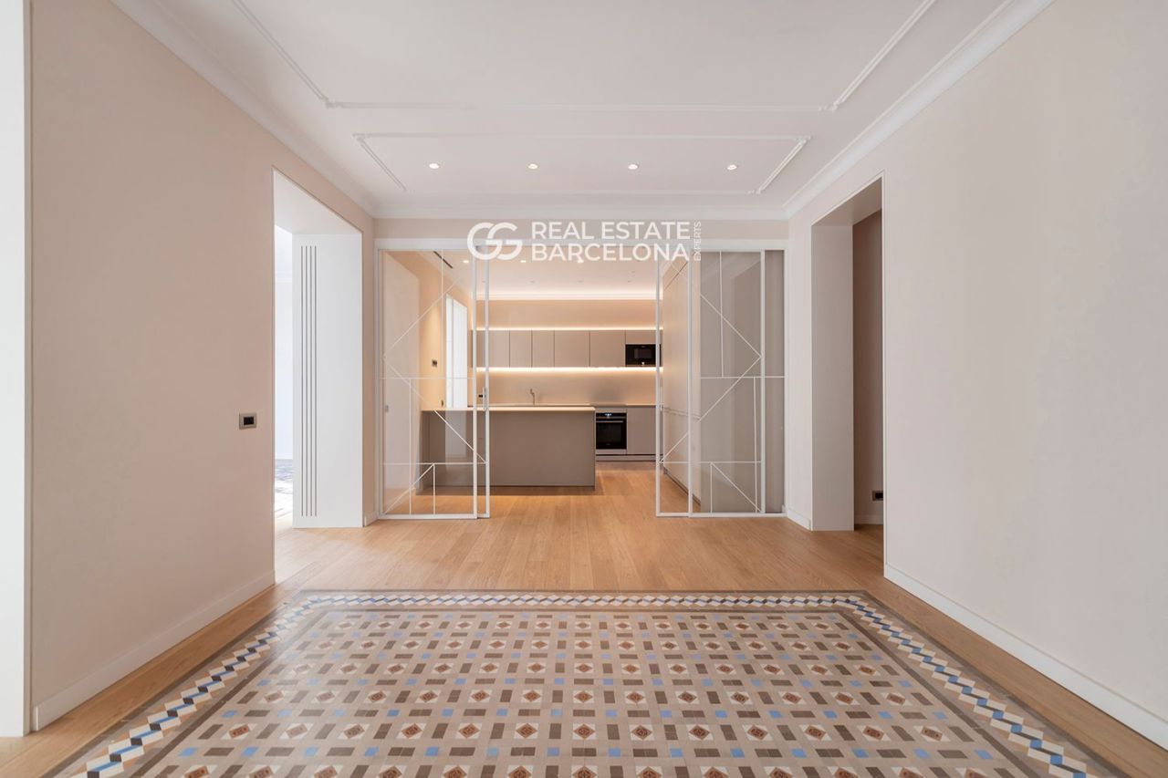 Piso en Barcelona, España, 183 m² - imagen 8