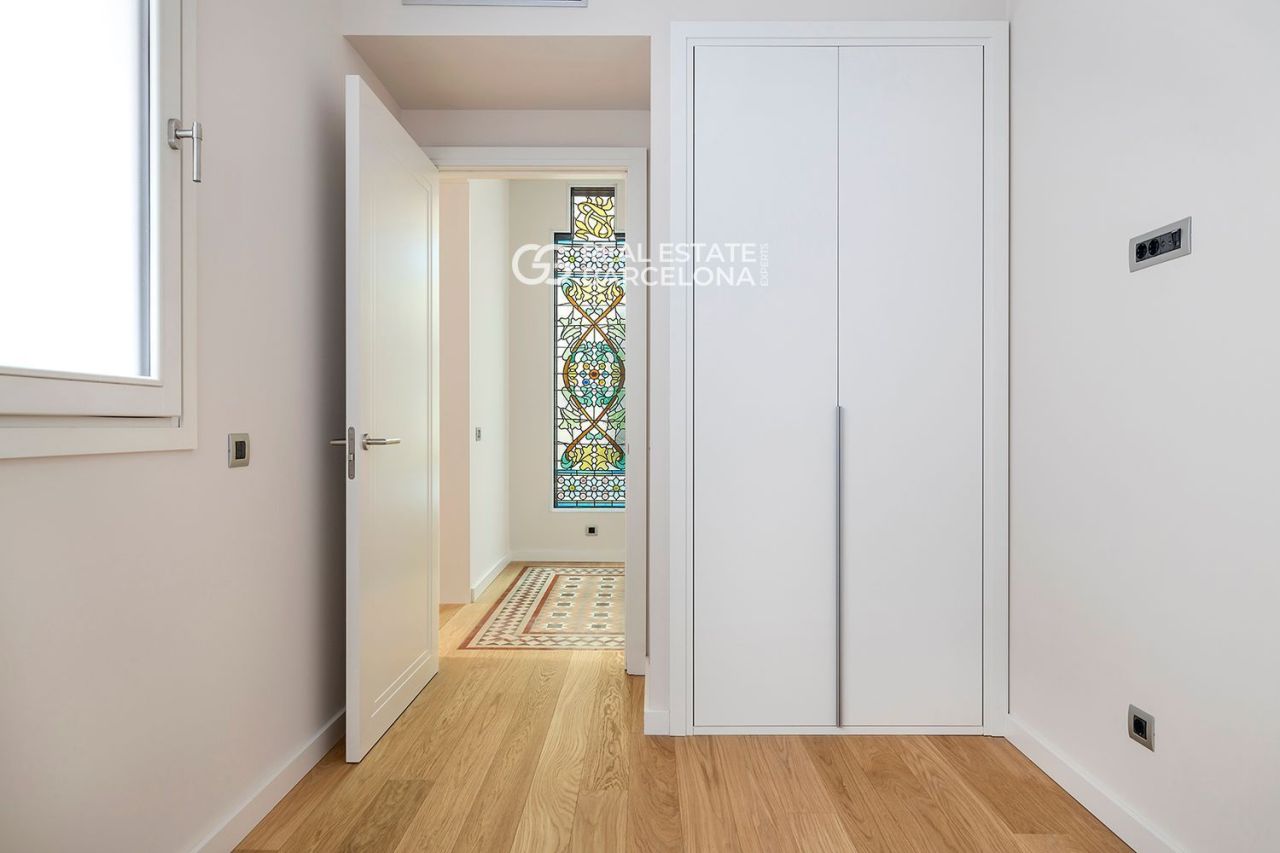 Piso en Barcelona, España, 183 m² - imagen 9