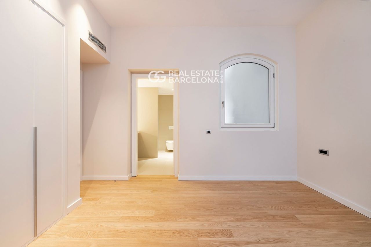 Wohnung in Barcelona, Spanien, 188 m² - Foto 13