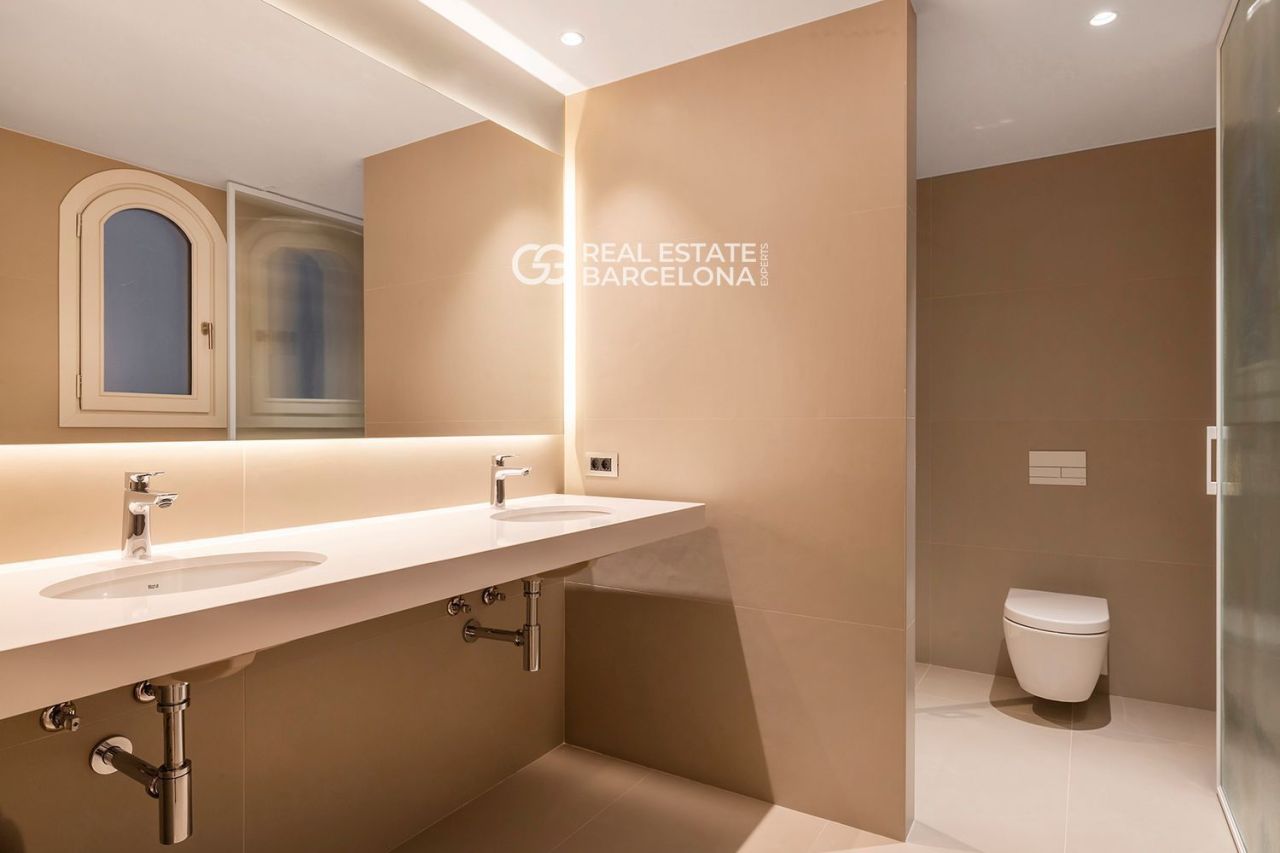 Wohnung in Barcelona, Spanien, 188 m² - Foto 14