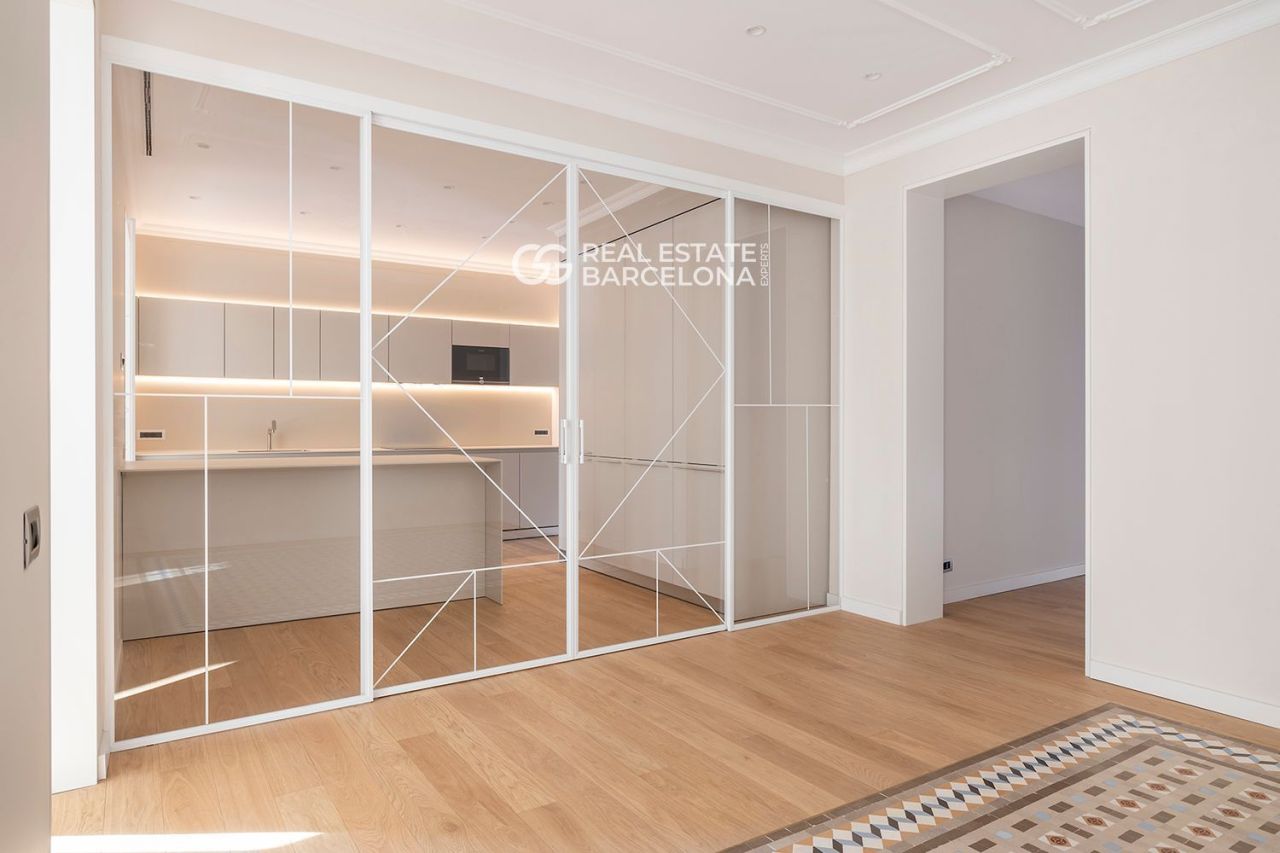 Piso en Barcelona, España, 183 m² - imagen 15