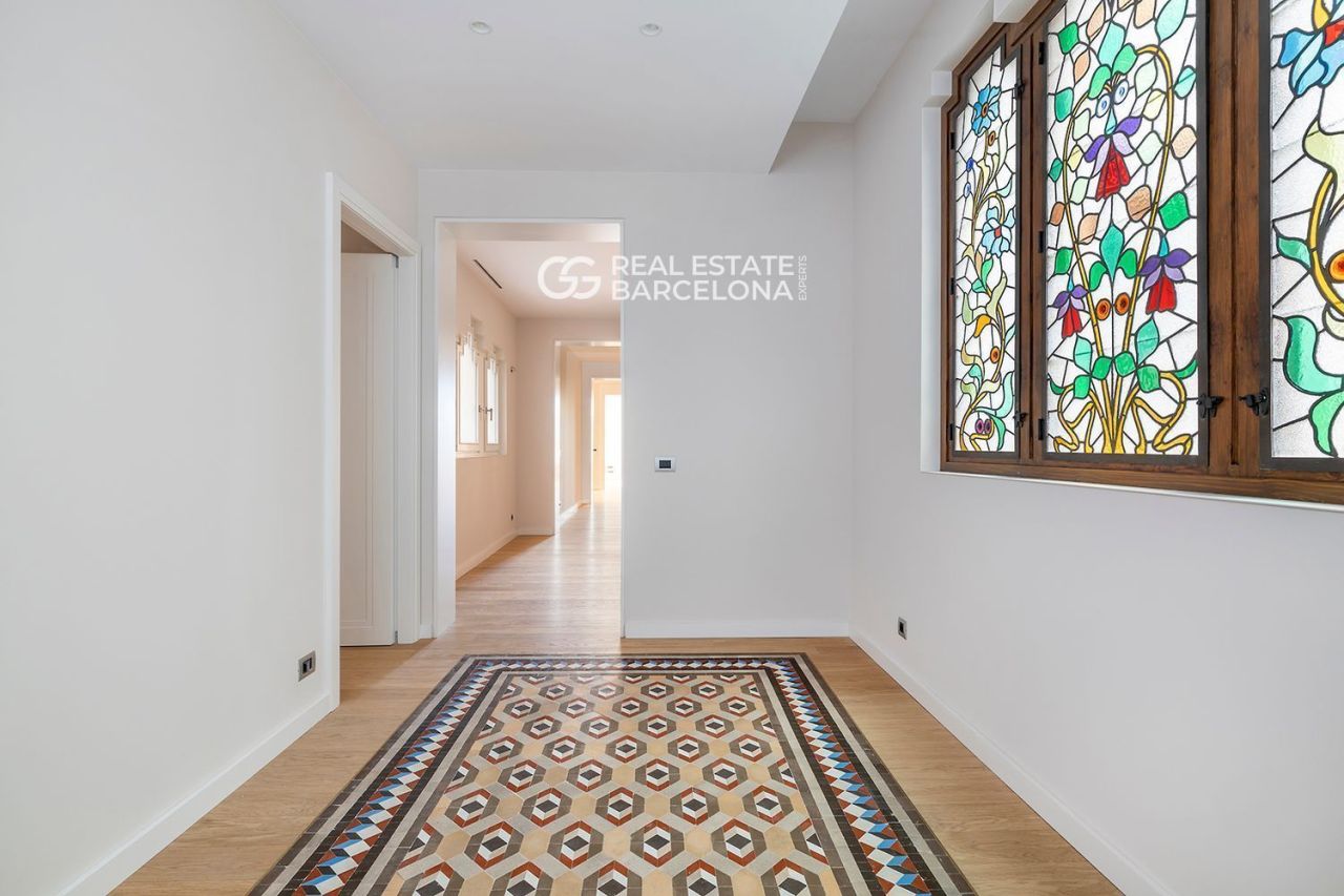 Wohnung in Barcelona, Spanien, 188 m² - Foto 16