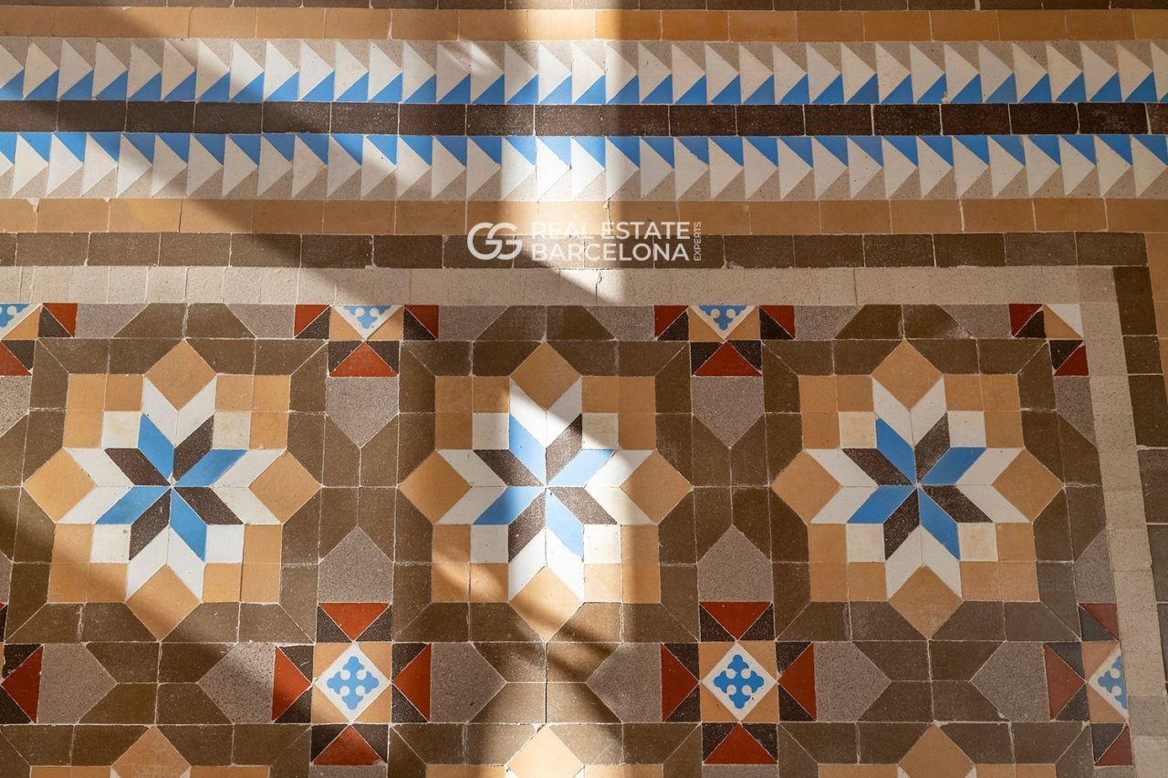 Piso en Barcelona, España, 183 m² - imagen 17