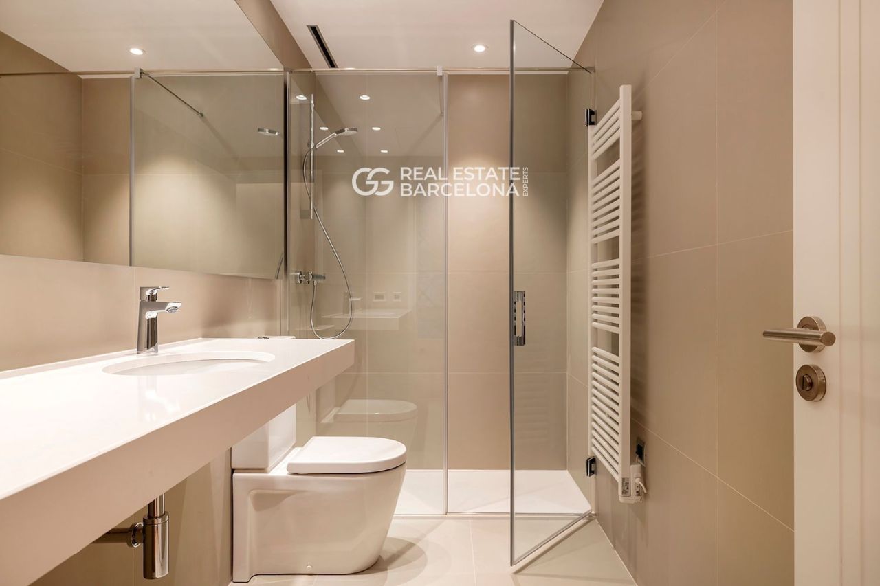 Wohnung in Barcelona, Spanien, 188 m² - Foto 18