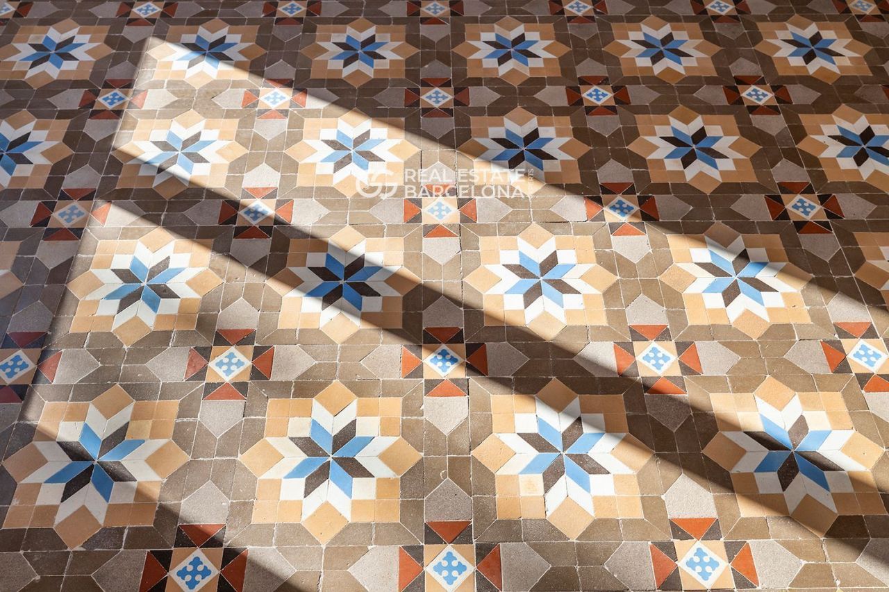 Piso en Barcelona, España, 183 m² - imagen 18