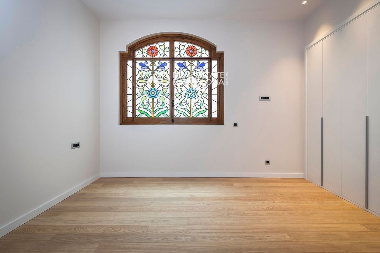 Wohnung in Barcelona, Spanien, 188 m² - Foto 19