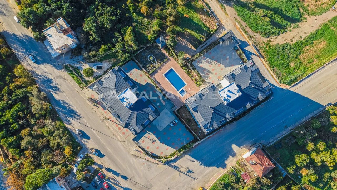 Apartment in Alanya, Turkey, 54 m² - picture 4