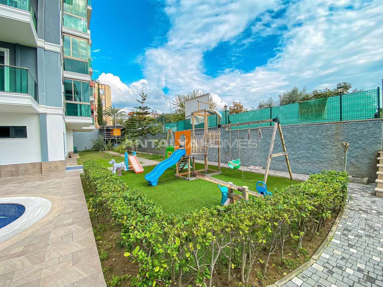 Appartamenti a Alanya, Turchia, 120 m² - foto 6