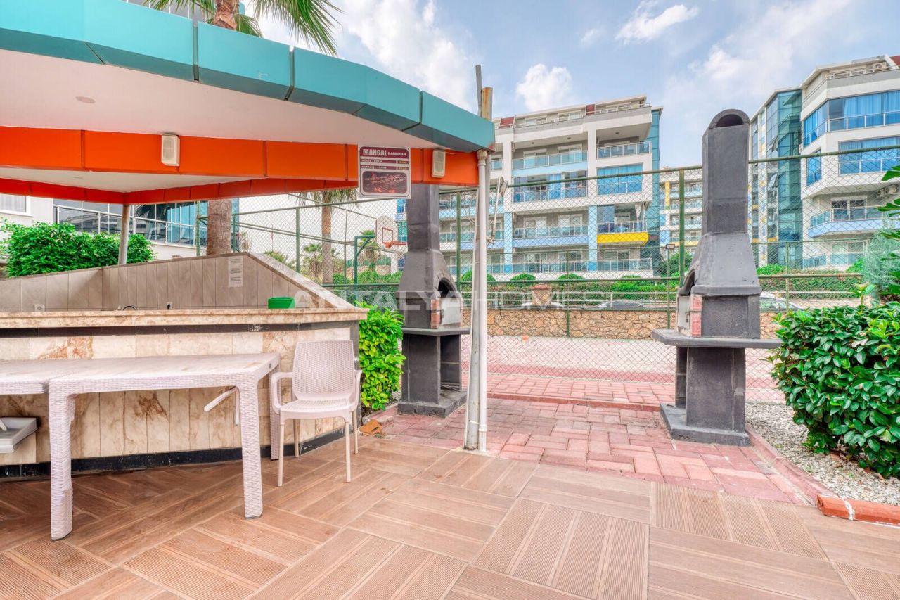 Apartment in Alanya, Türkei, 75 m² - Foto 8