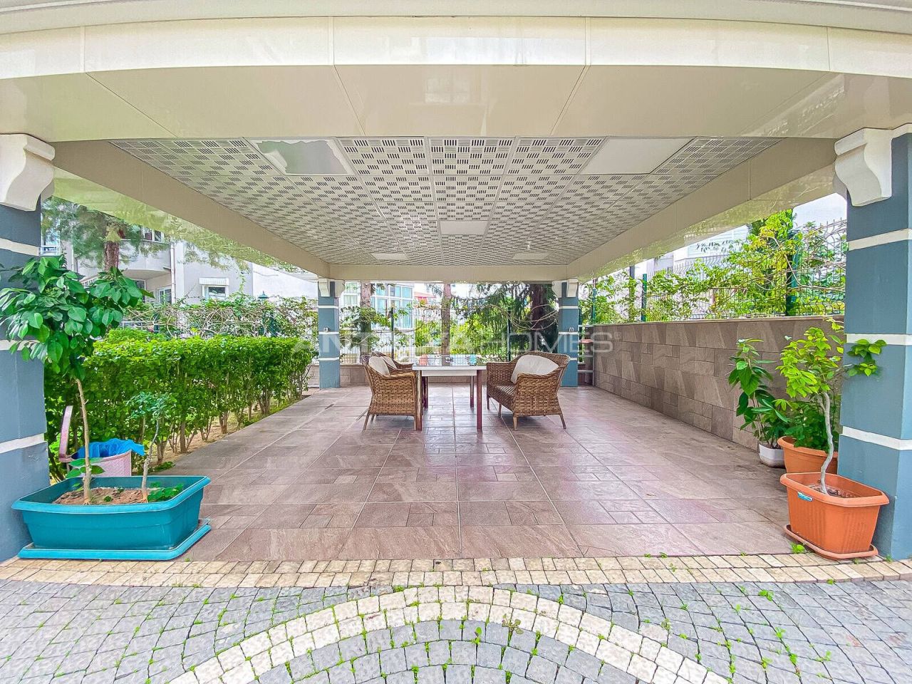 Appartamenti a Alanya, Turchia, 120 m² - foto 9