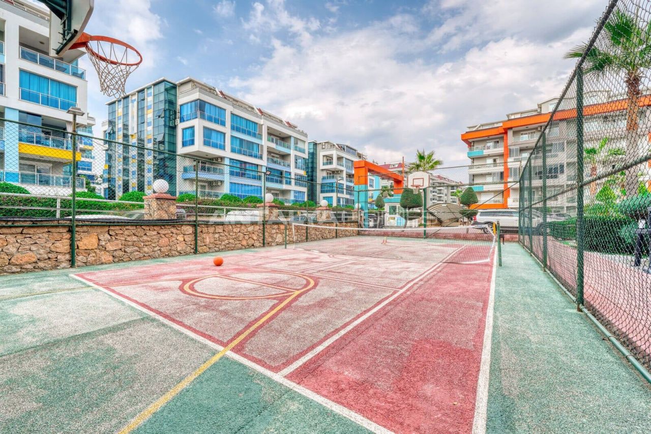 Apartment in Alanya, Türkei, 75 m² - Foto 9