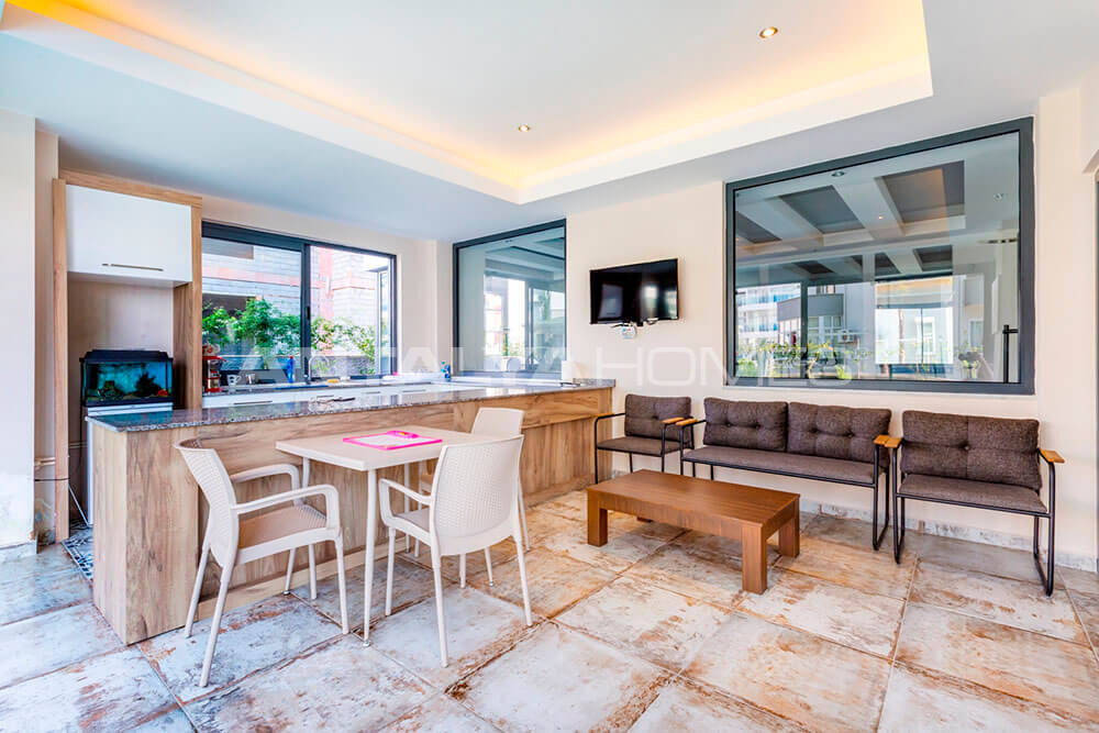 Appartamenti a Alanya, Turchia, 120 m² - foto 10