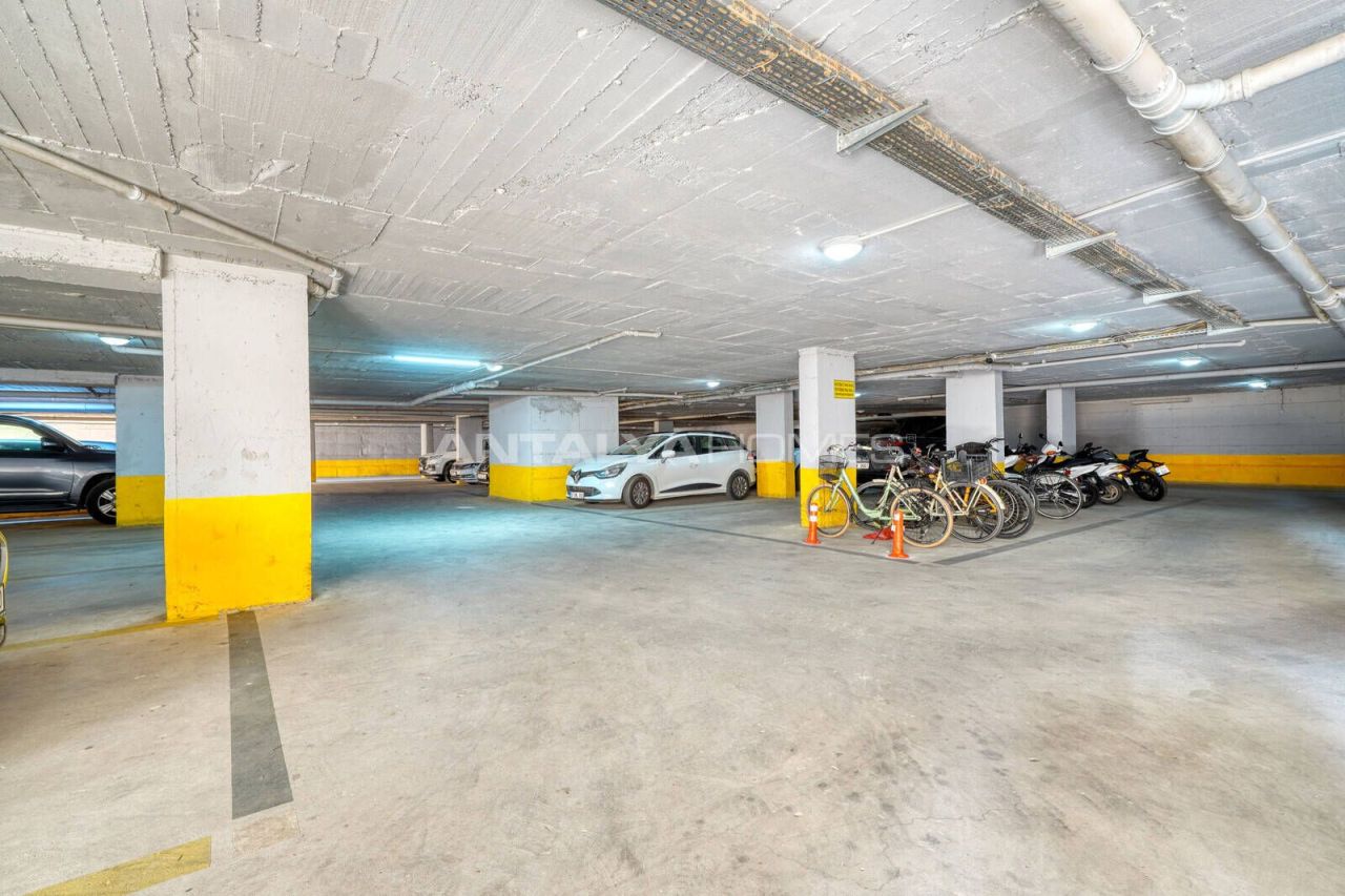 Apartment in Alanya, Türkei, 75 m² - Foto 10