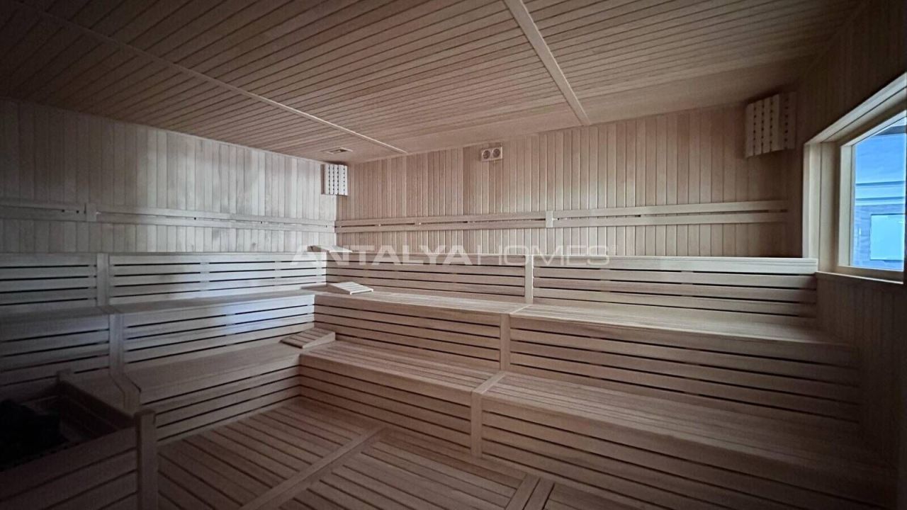 Apartment in Alanya, Türkei, 53 m² - Foto 10