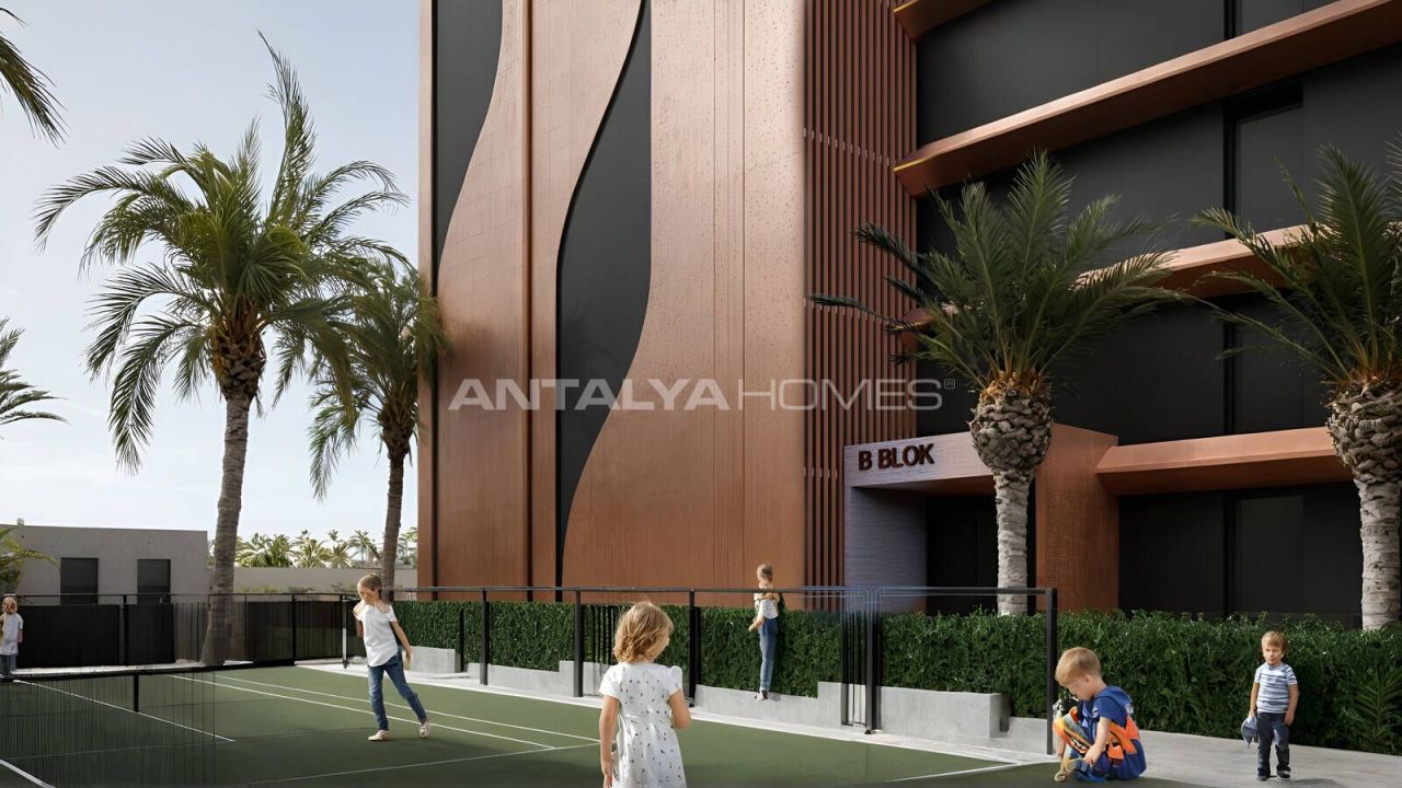 Apartment in Antalya, Turkey, 89 m² - picture 11