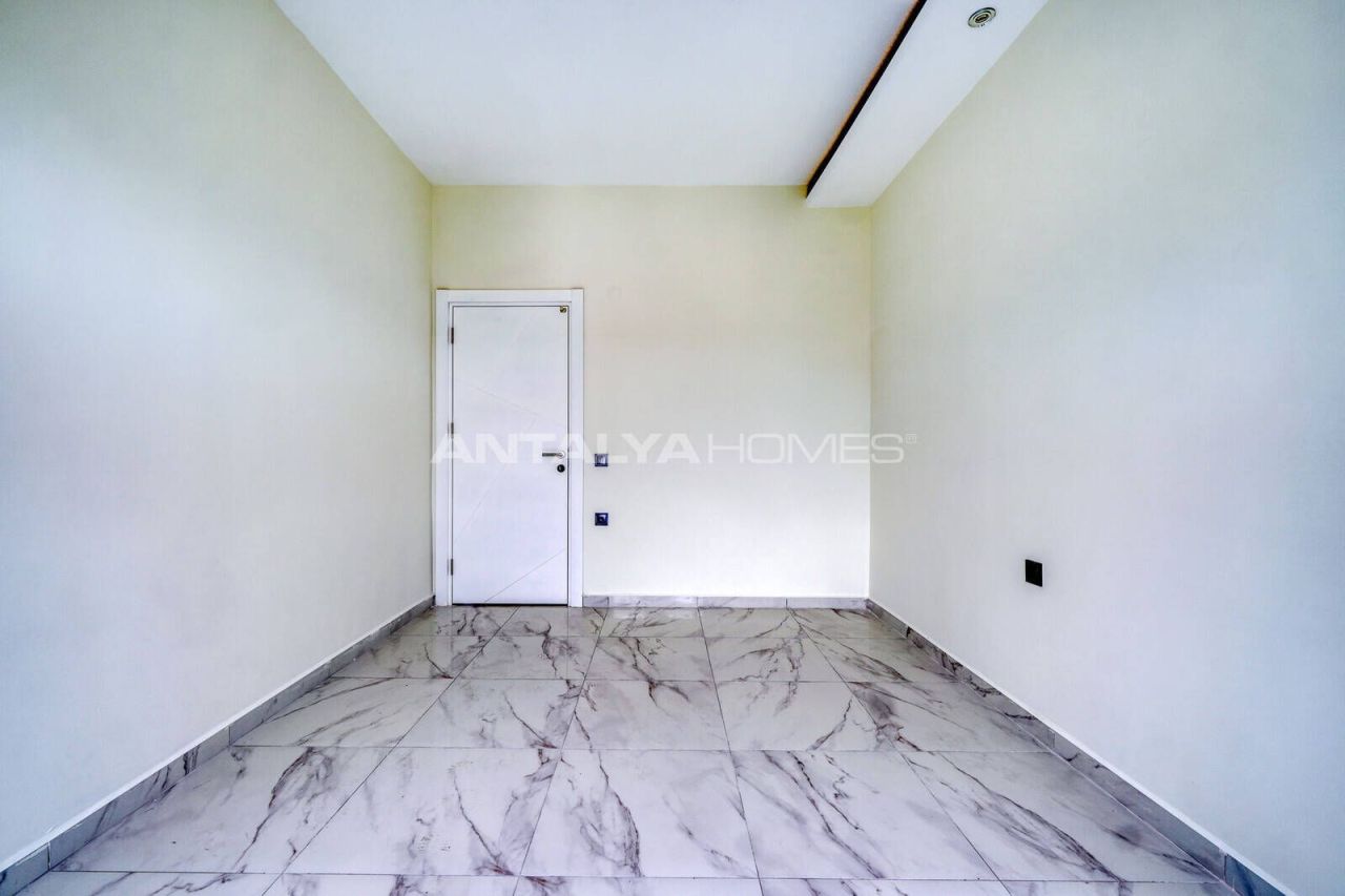 Apartment in Alanya, Turkey, 54 m² - picture 12