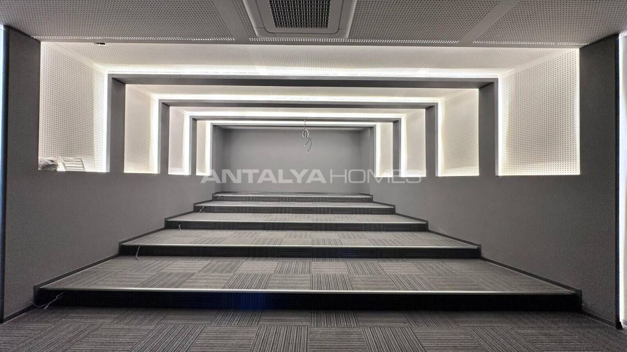Apartment in Alanya, Türkei, 53 m² - Foto 12