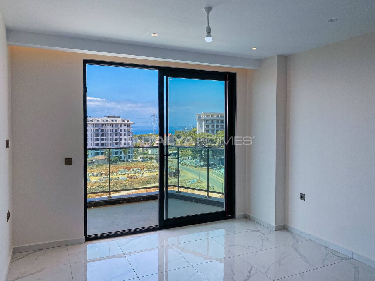 Apartment in Alanya, Türkei, 53 m² - Foto 16