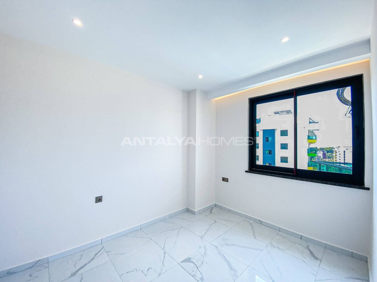 Apartment in Alanya, Türkei, 53 m² - Foto 18